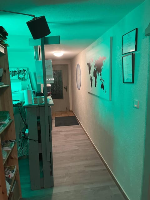 Facade/entrance, Internal: Not applicable to any particular room