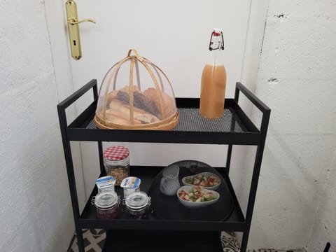 LES LUPINS Bed and Breakfast in Étretat