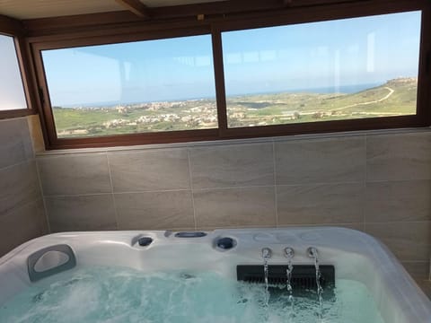 Ta Wigi Farmhouse House in Malta