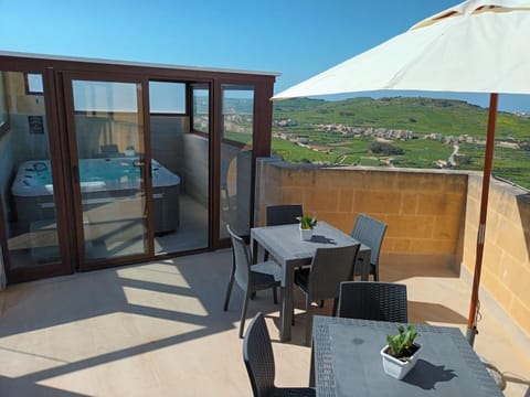 Ta Wigi Farmhouse House in Malta