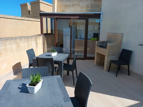 Ta Wigi Farmhouse House in Malta