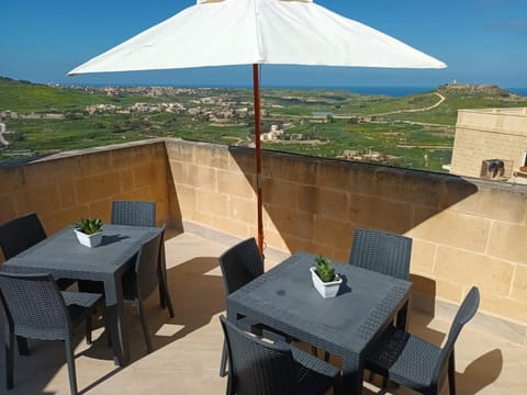 Ta Wigi Farmhouse House in Malta