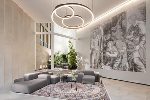 Lounge or bar, Seating area