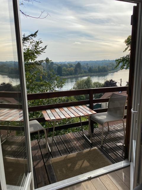 View (from property/room)