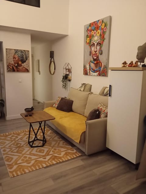 casabeau piscine vue mer citerne Apartment in Le Gosier