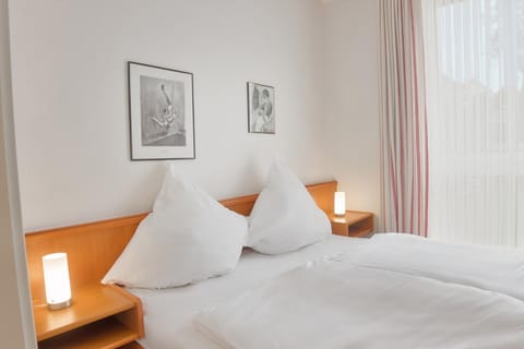 Apartment 1 Apartment in Heiligenhafen