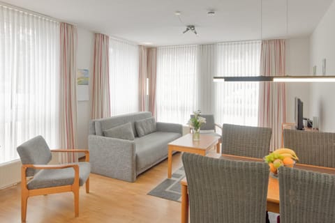 Apartment 1 Apartment in Heiligenhafen