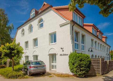 Apartment 1 Apartment in Heiligenhafen