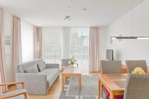 Apartment 1 Apartment in Heiligenhafen