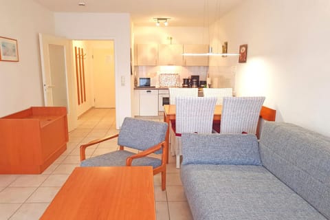 Apartment 3 Apartment in Heiligenhafen