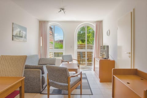 Apartment 3 Apartment in Heiligenhafen