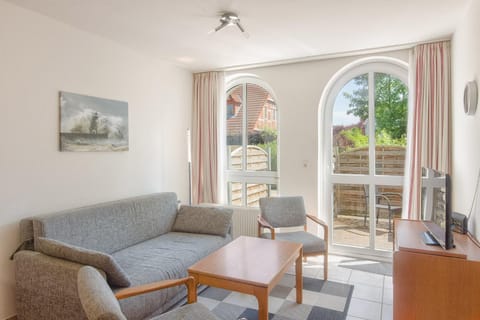 Apartment 3 Apartment in Heiligenhafen