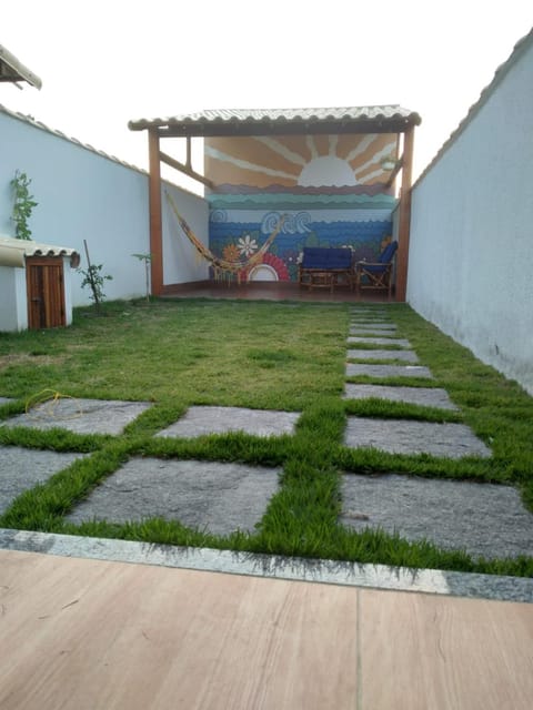 Patio, Garden, Decorative detail, Area and facilities
