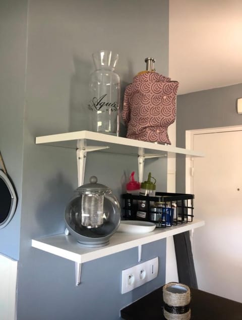 LISACA Apartment in Finistere