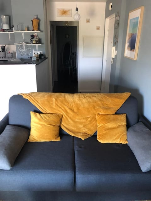 LISACA Apartment in Finistere