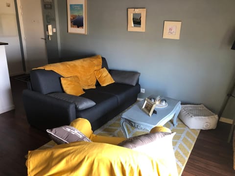 LISACA Apartment in Finistere