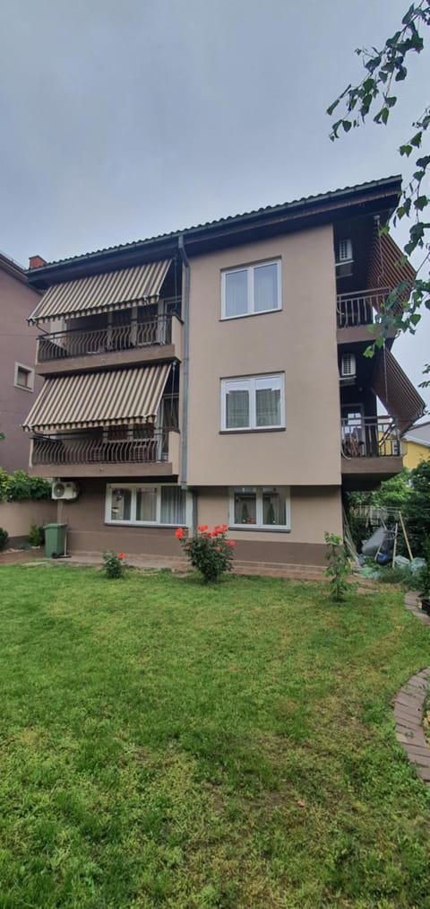 IRIS Apartments Apartment in Bitola