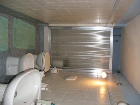 Le MURA MEDIEVALI Apartment in Capannori