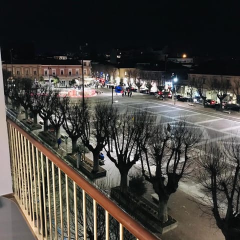 Neighbourhood, View (from property/room), Balcony/Terrace, City view