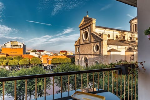 Royal Suite Apartment in Abruzzo