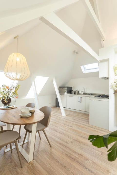 Huize Copes apartment Den Haag, 2 bed, 2 bath Apartment in The Hague