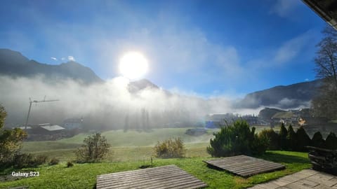 View (from property/room)