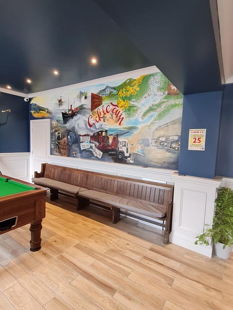 Billiard, Billiard, Game Room