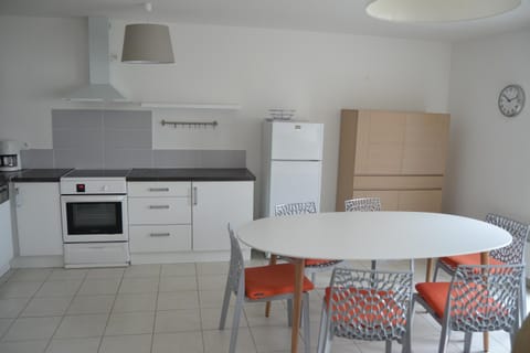 pleneuf val andre appart vue mer 2 à 4 personnes Apartment in Brittany