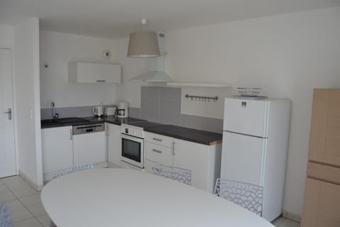 pleneuf val andre appart vue mer 2 à 4 personnes Apartment in Brittany