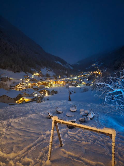 Lieblingsplatz - Ski in und Ski out Apartment in Trentino-South Tyrol