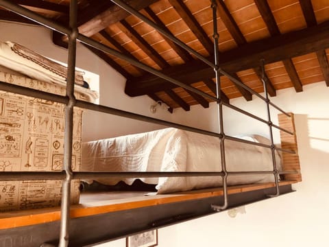 Villetta dai Barone con panorama mozzafiato park gratuito Apartment in Pistoia