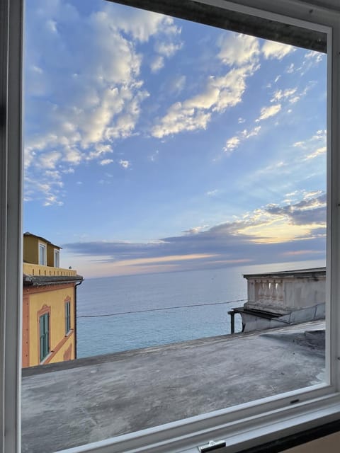 Sea view