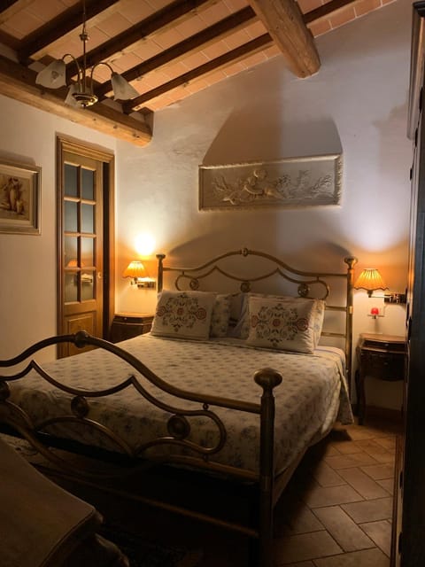 Affitta camere Calderaro Bed and Breakfast in Florence