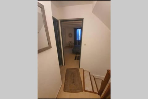 La Montille House in Arles