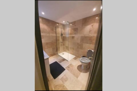 La Montille House in Arles