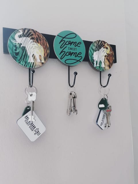 Ons Strandhuisie Mh18 in Pearly Beach House in Western Cape