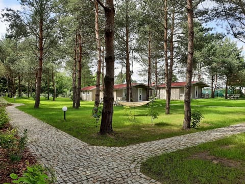 Property building, Garden, Garden view, Garden view