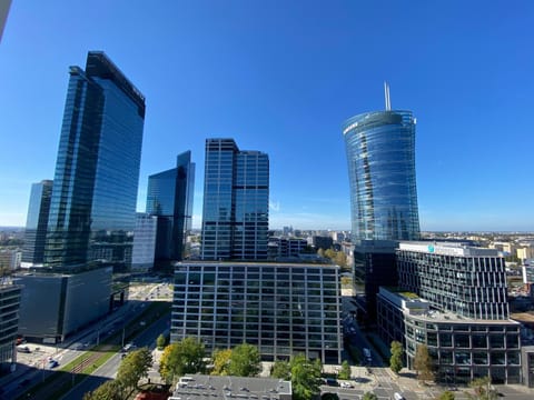 Nearby landmark, Neighbourhood, City view