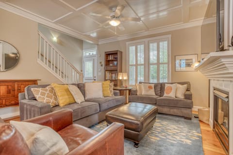 Sea Haven - Bella Beach House in Lincoln Beach