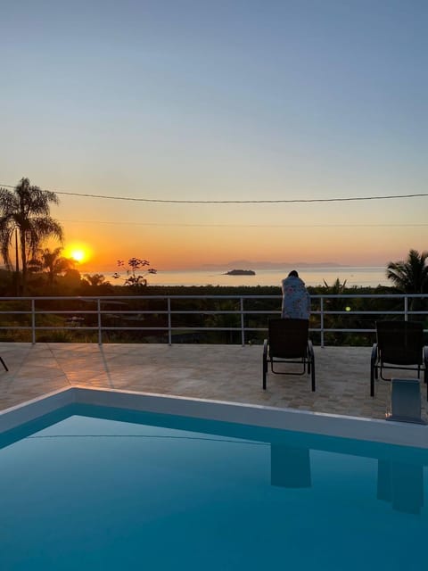 Recanto Filadélfia Bed and Breakfast in State of Rio de Janeiro