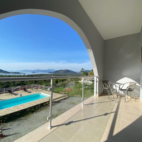 Recanto Filadélfia Bed and Breakfast in State of Rio de Janeiro