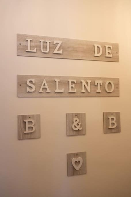 Property logo or sign, Text overlay