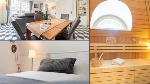 Ole Hus House in Nordfriesland