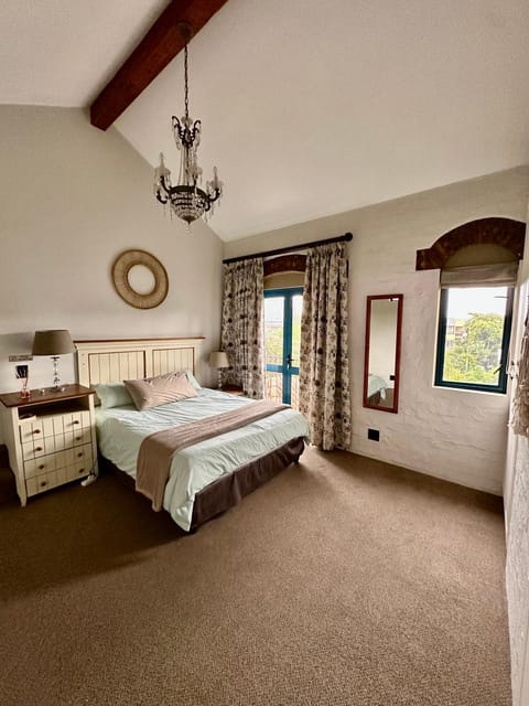 Sunset Beach holiday accommodation Apartment in Cape Town