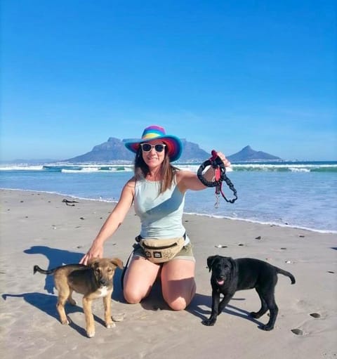 Sunset Beach holiday accommodation Apartment in Cape Town