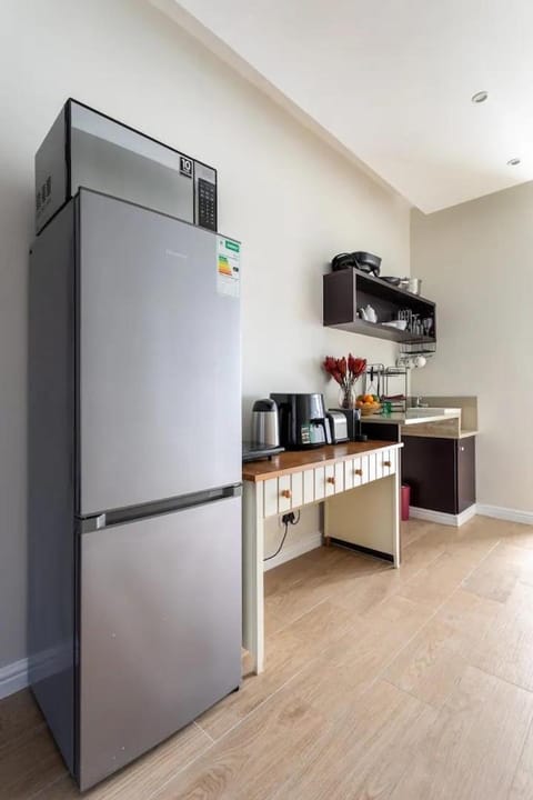 Sunset Beach holiday accommodation Apartment in Cape Town