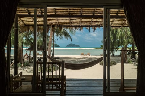 Sea view