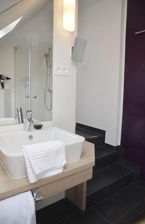 Tannenheim Hotel in Boppard