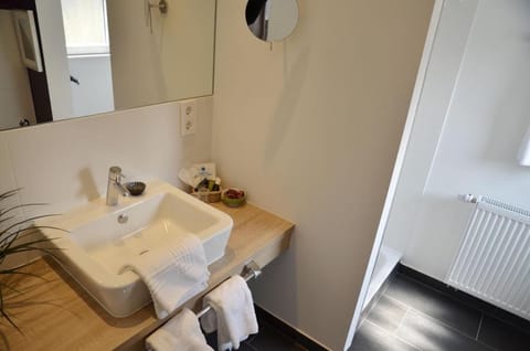 Tannenheim Hotel in Boppard