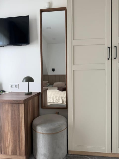 Pajūrio Gintaro namai Bed and Breakfast in Palanga